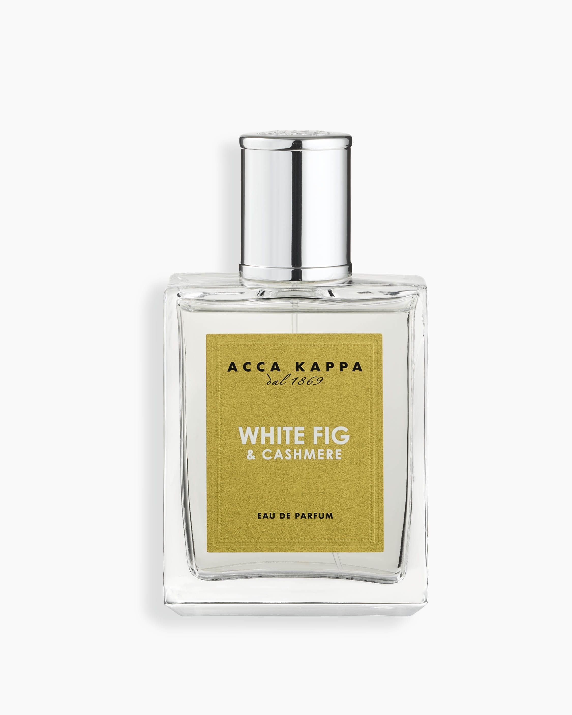 White Fig & Cashmere