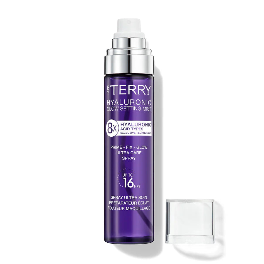 Hyaluronic Glow setting mist