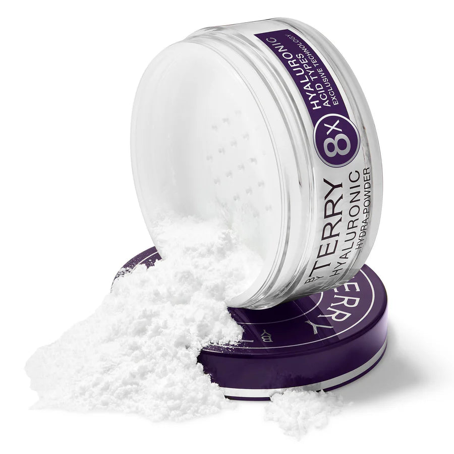 Hyaluronic Hydra podwer