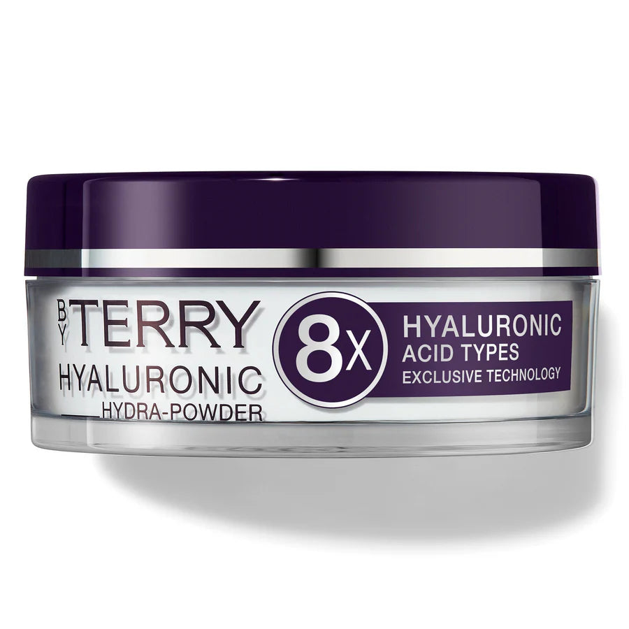 Hyaluronic Hydra podwer