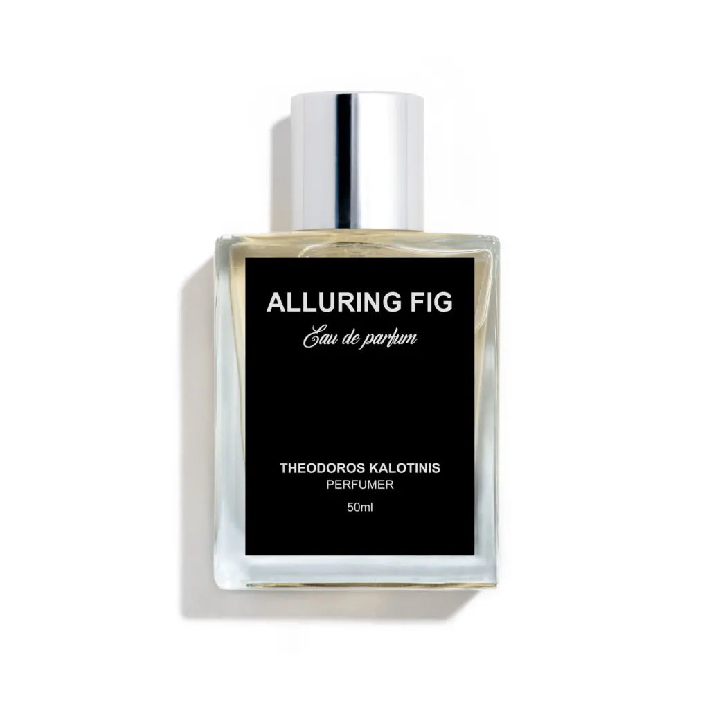 Alluring fig