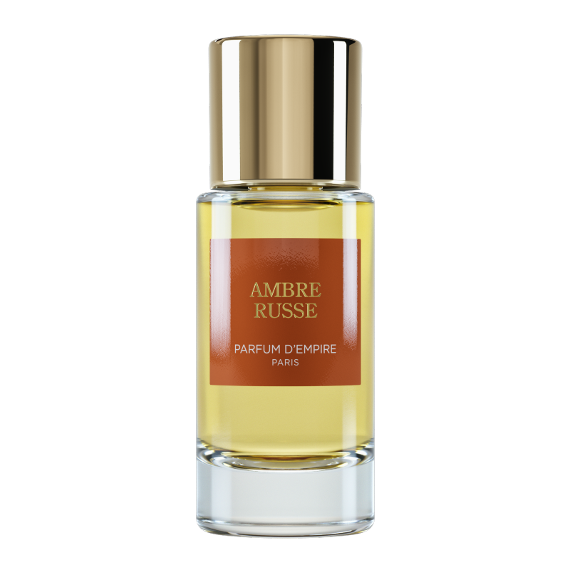 Ambre russe