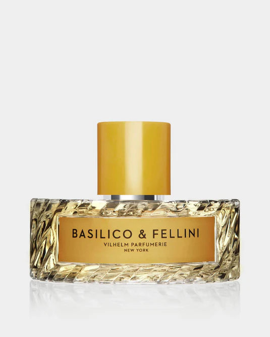 Basilico e Fellini