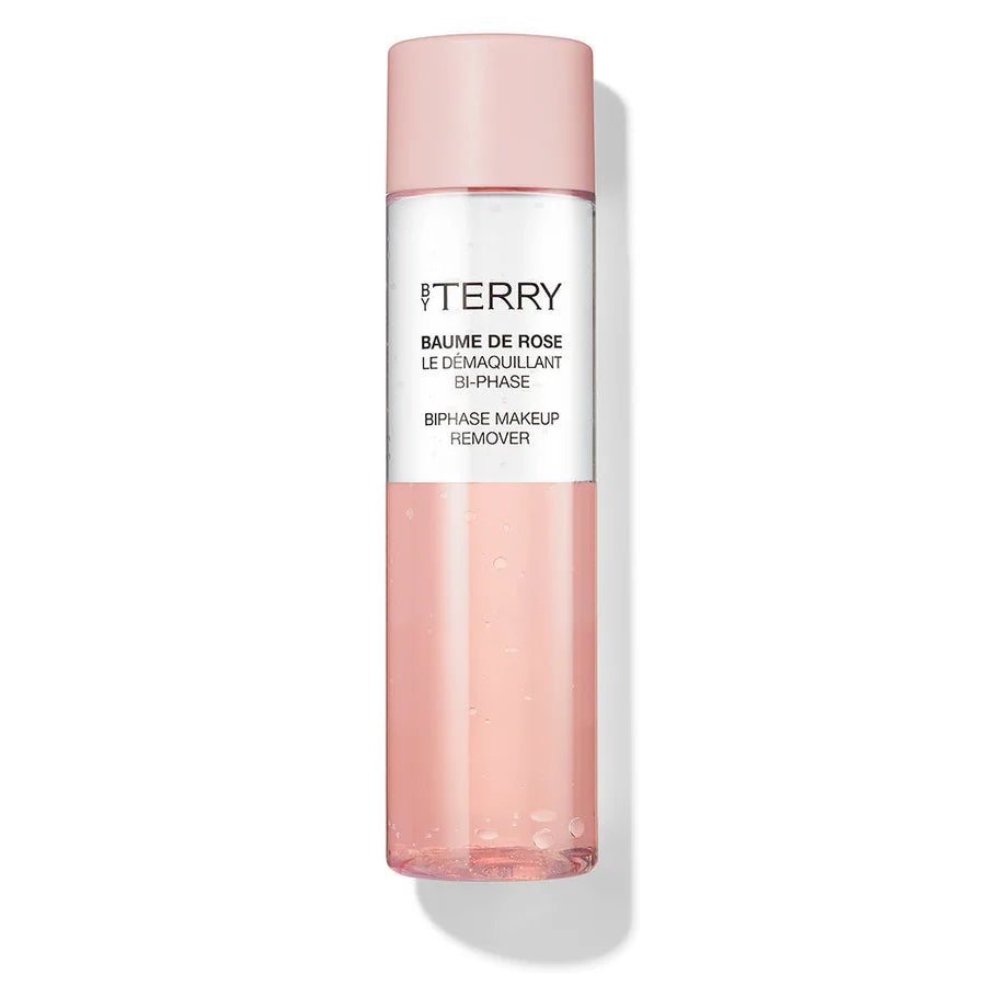 Baume de rose- biphase makeup remover