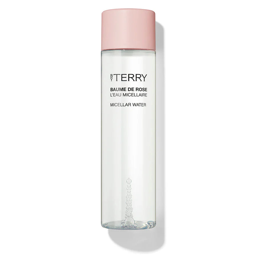 Baume de rose- micellar water