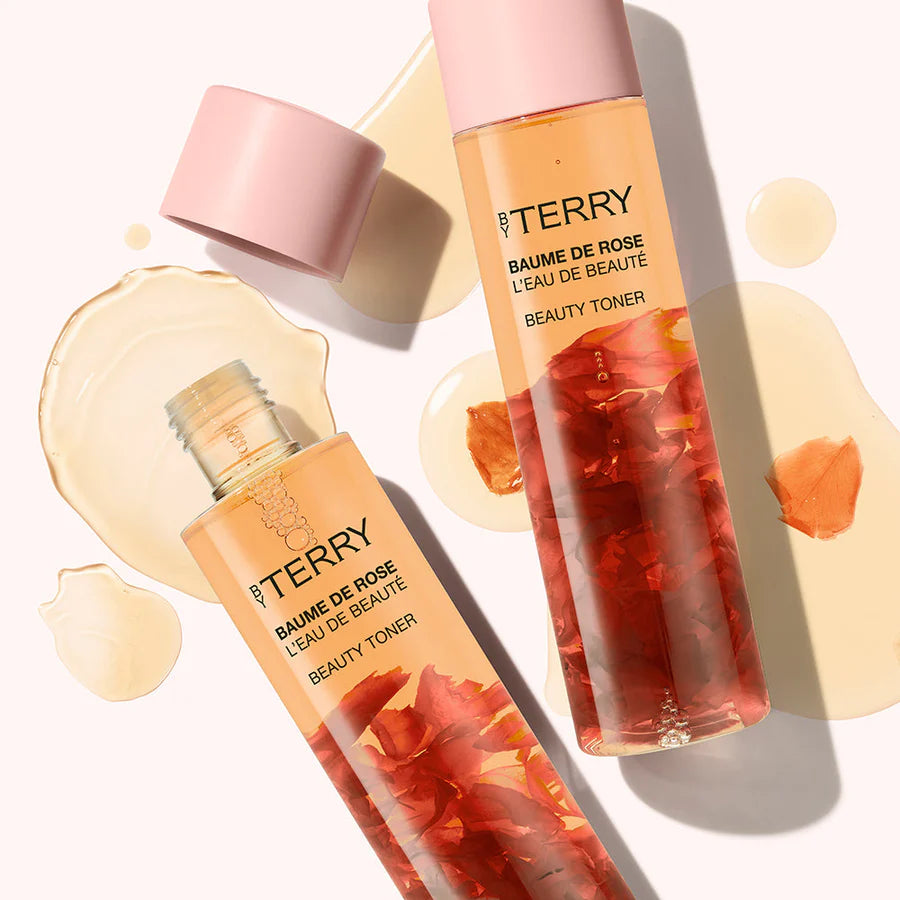 Baume de rose- beauty toner