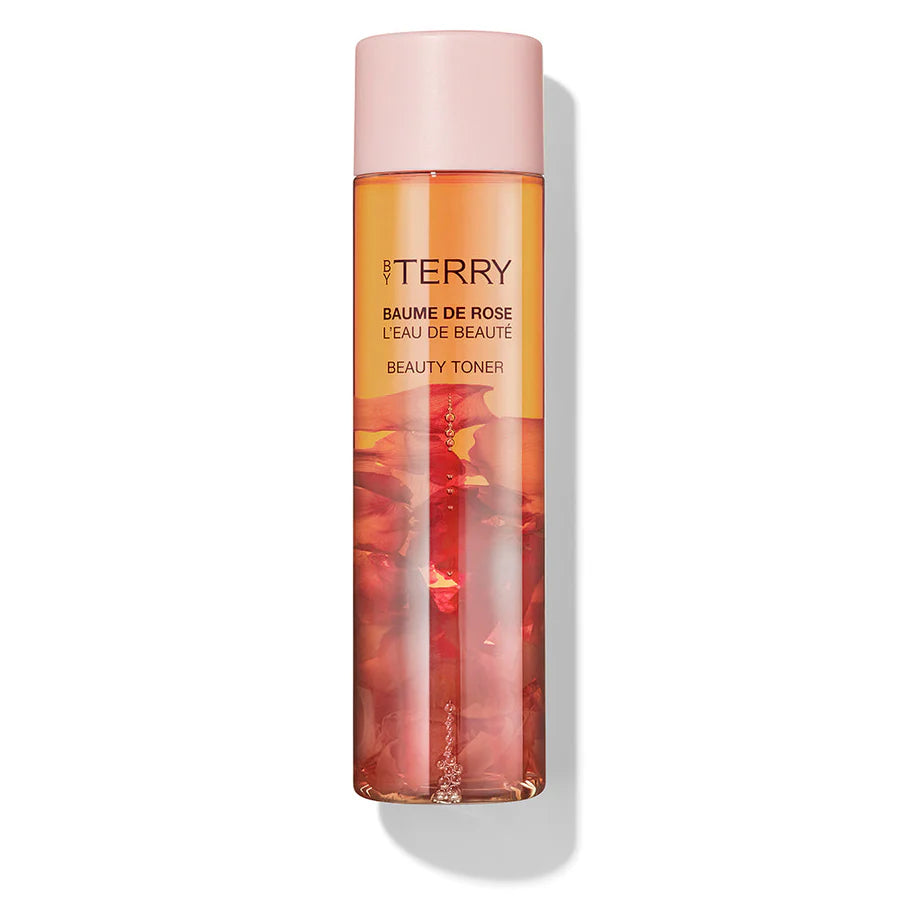 Baume de rose- beauty toner