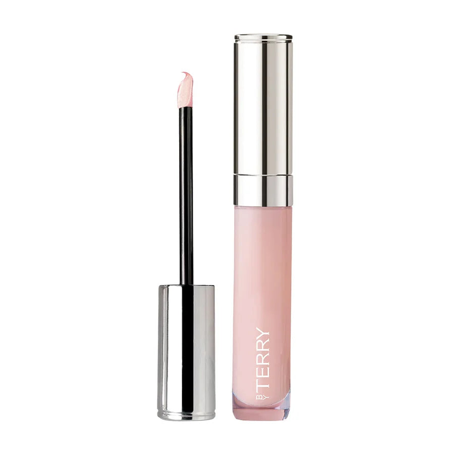 Baume de rose - bottle