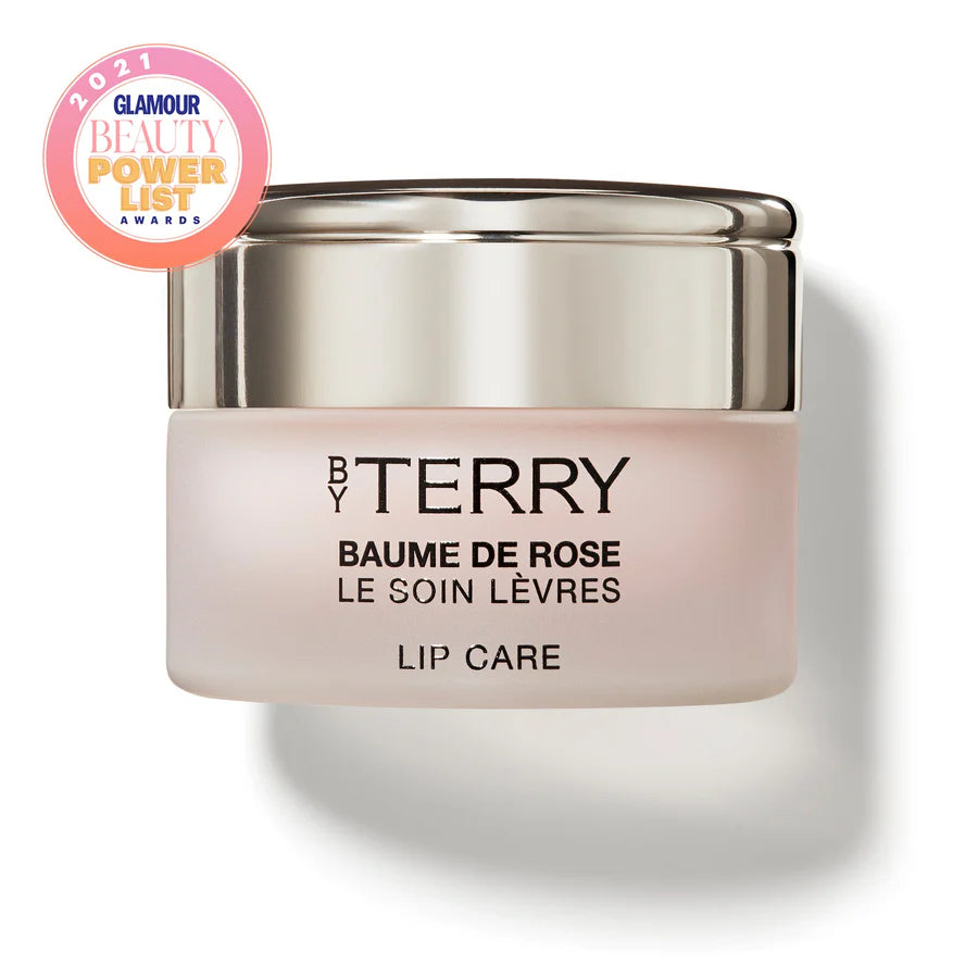 Baume de rose - Jar