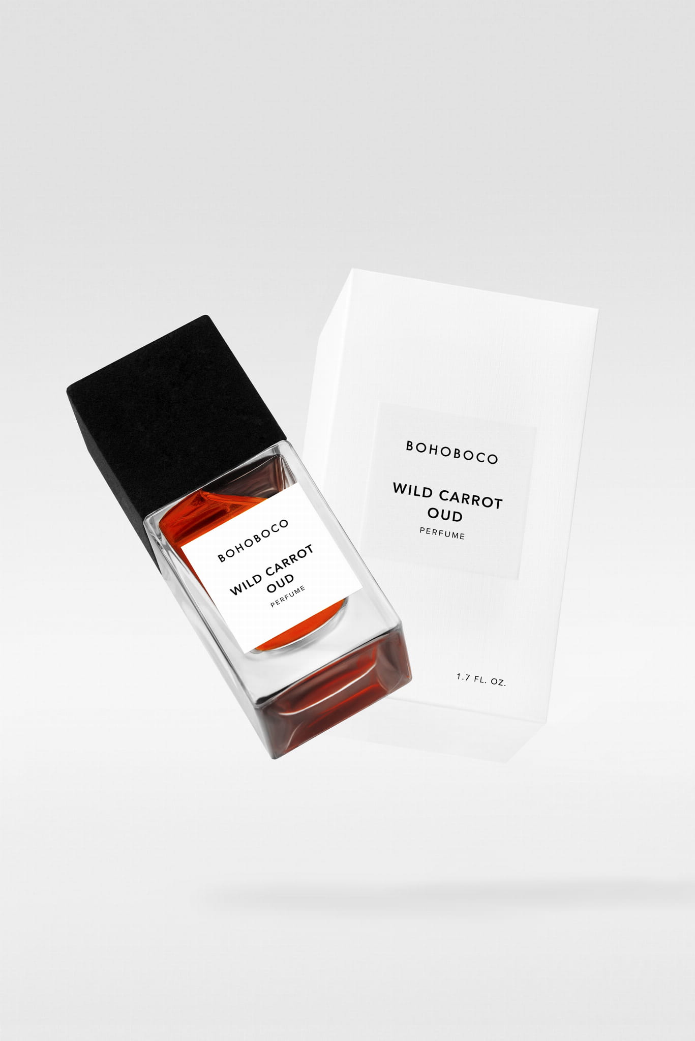 Wild carrot • oud