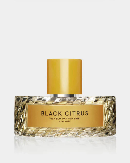 Black citrus