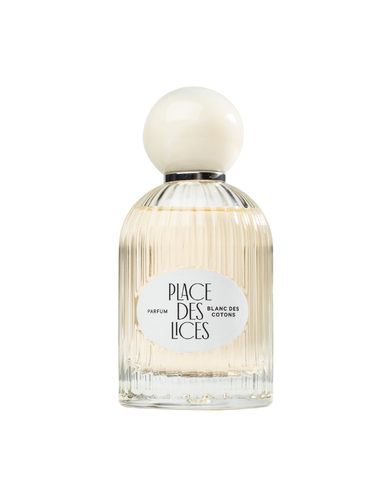 Blanc de cotons