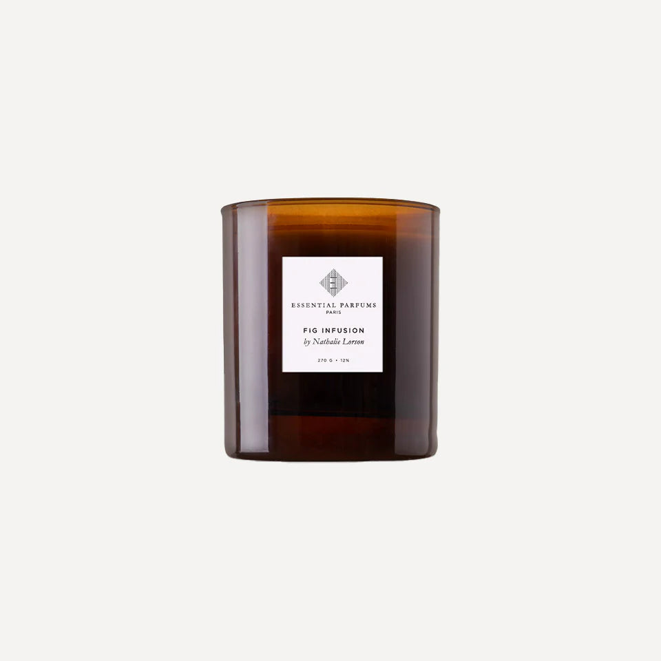 Fig Infusion by Nathalie Lorson