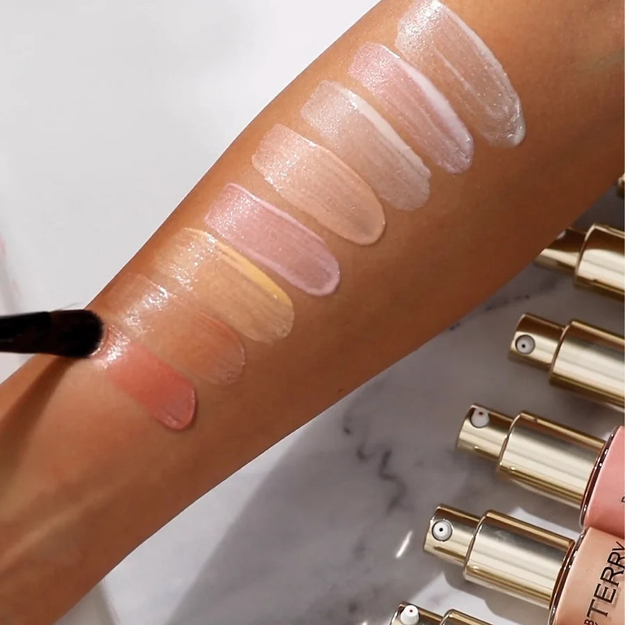 Brightening CC serum