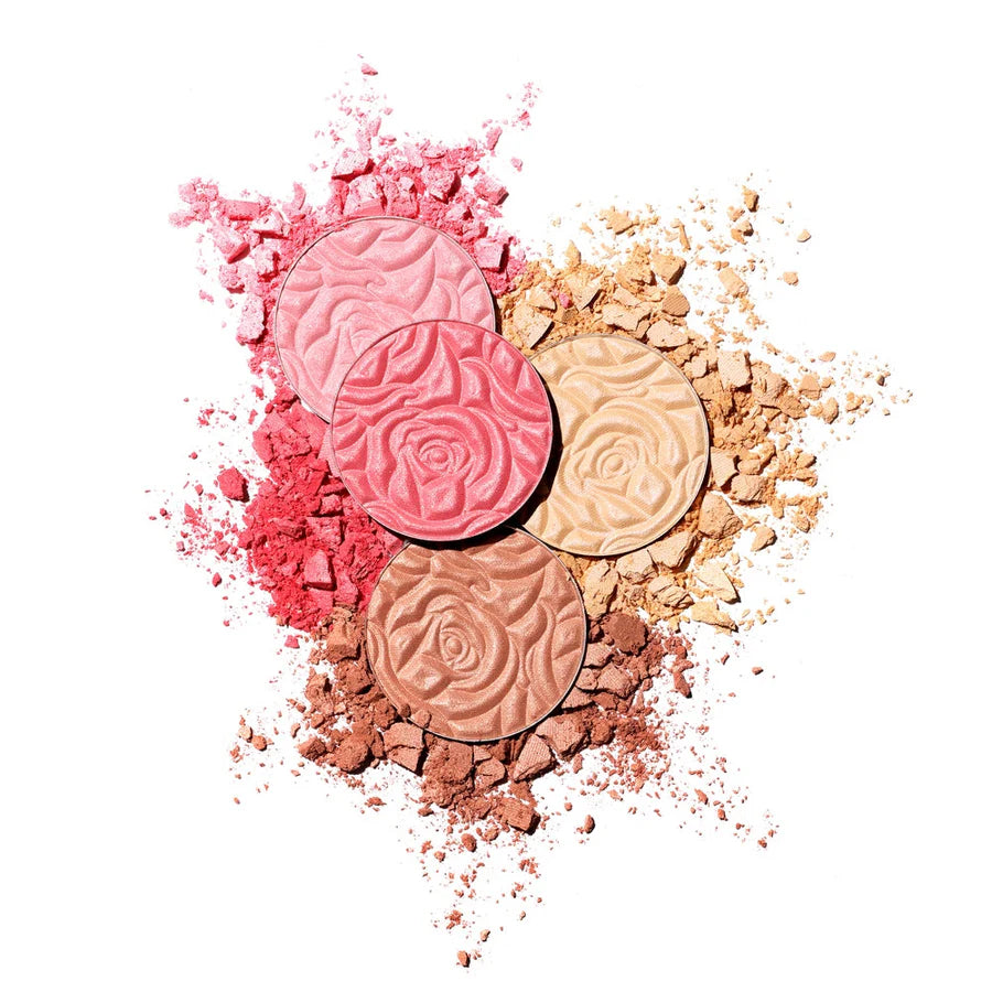 Brightening CC palette