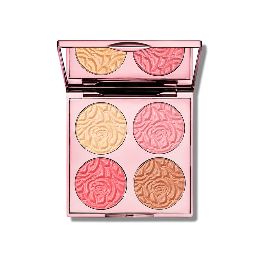 Brightening CC palette