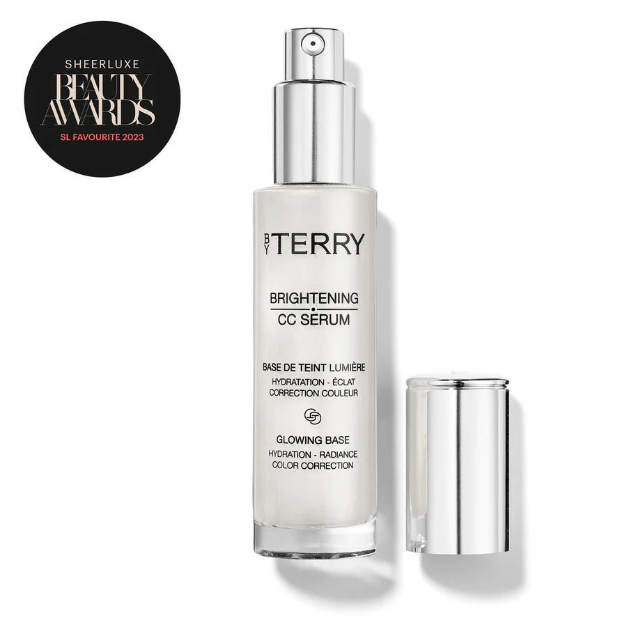 Brightening CC serum