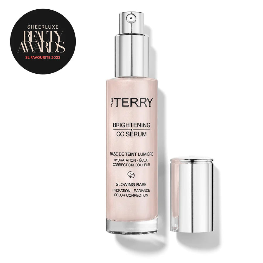 Brightening CC serum