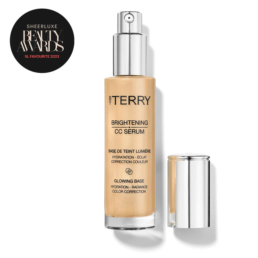 Brightening CC serum