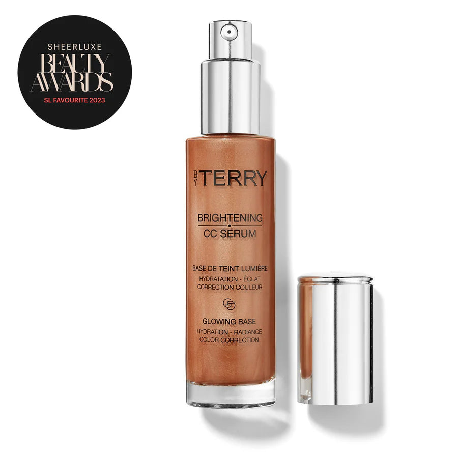 Brightening CC serum