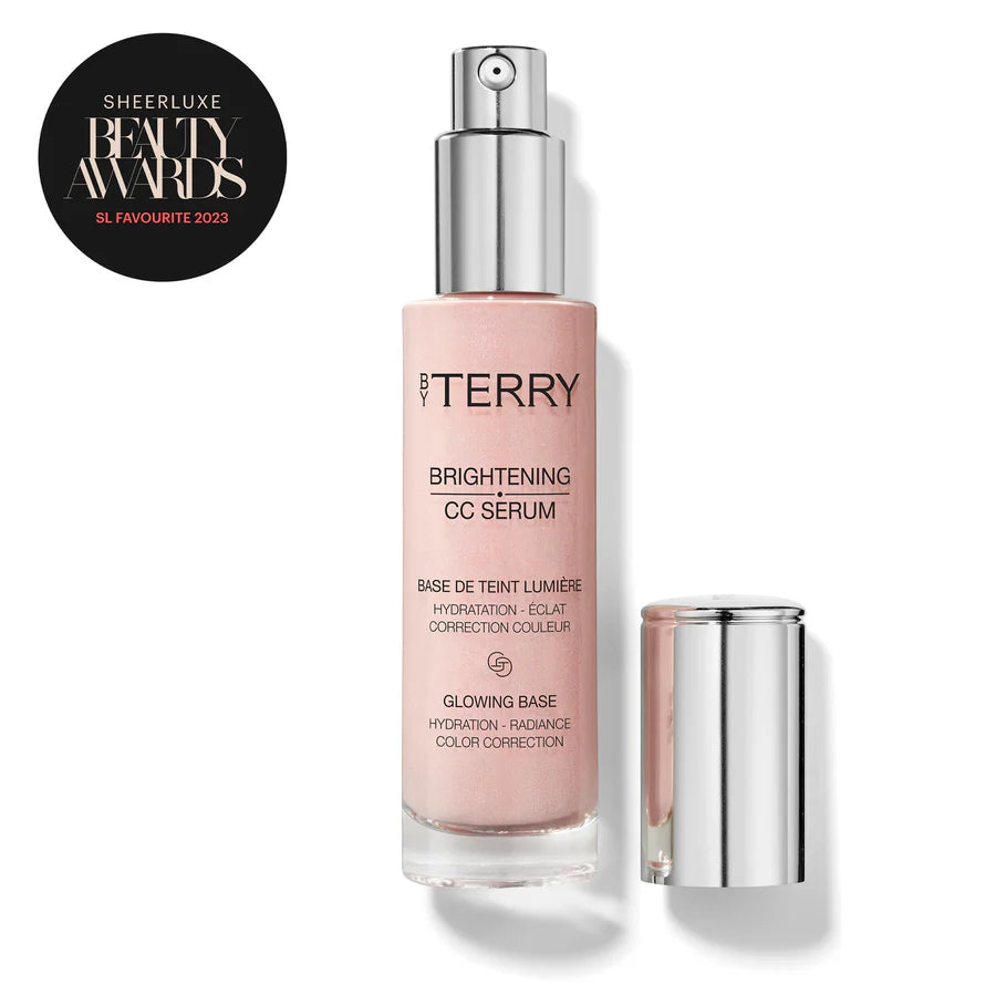 Brightening CC serum