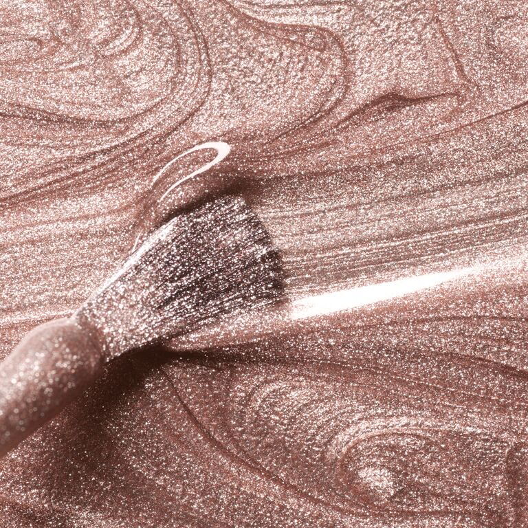 Cosmic rose