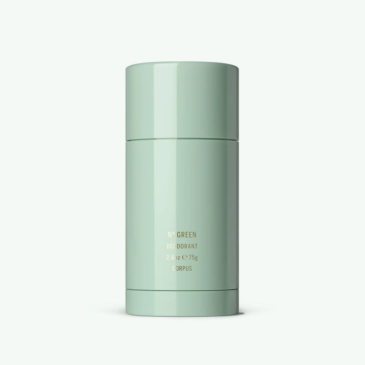 Deodorant stick N°Green