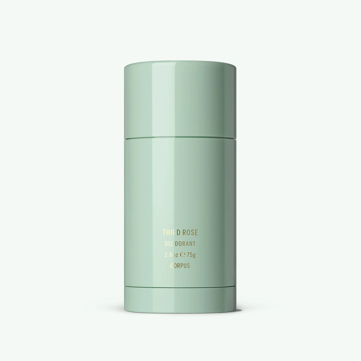 Deodorante stick Third Rose
