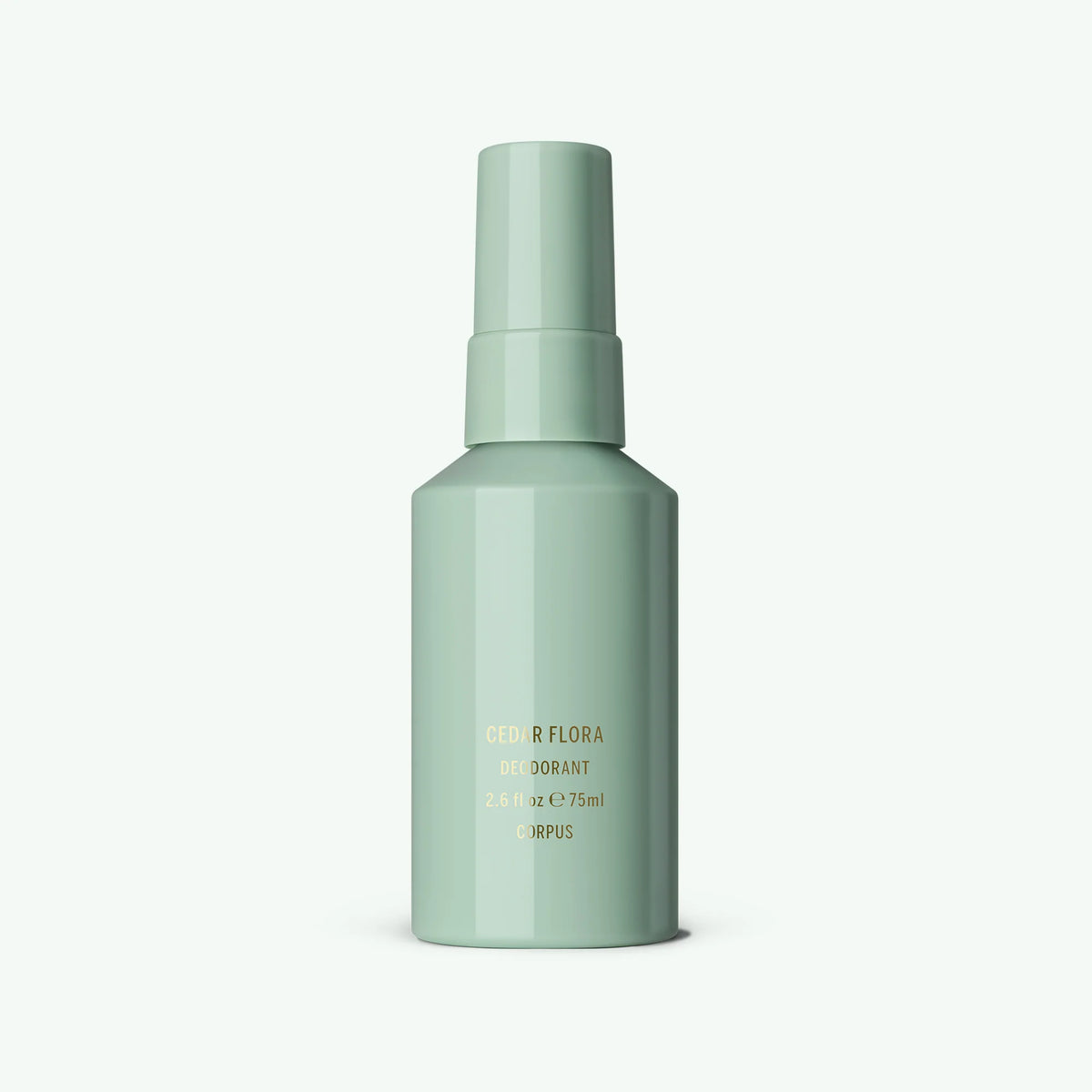 Deodorante spray Cedar Flora