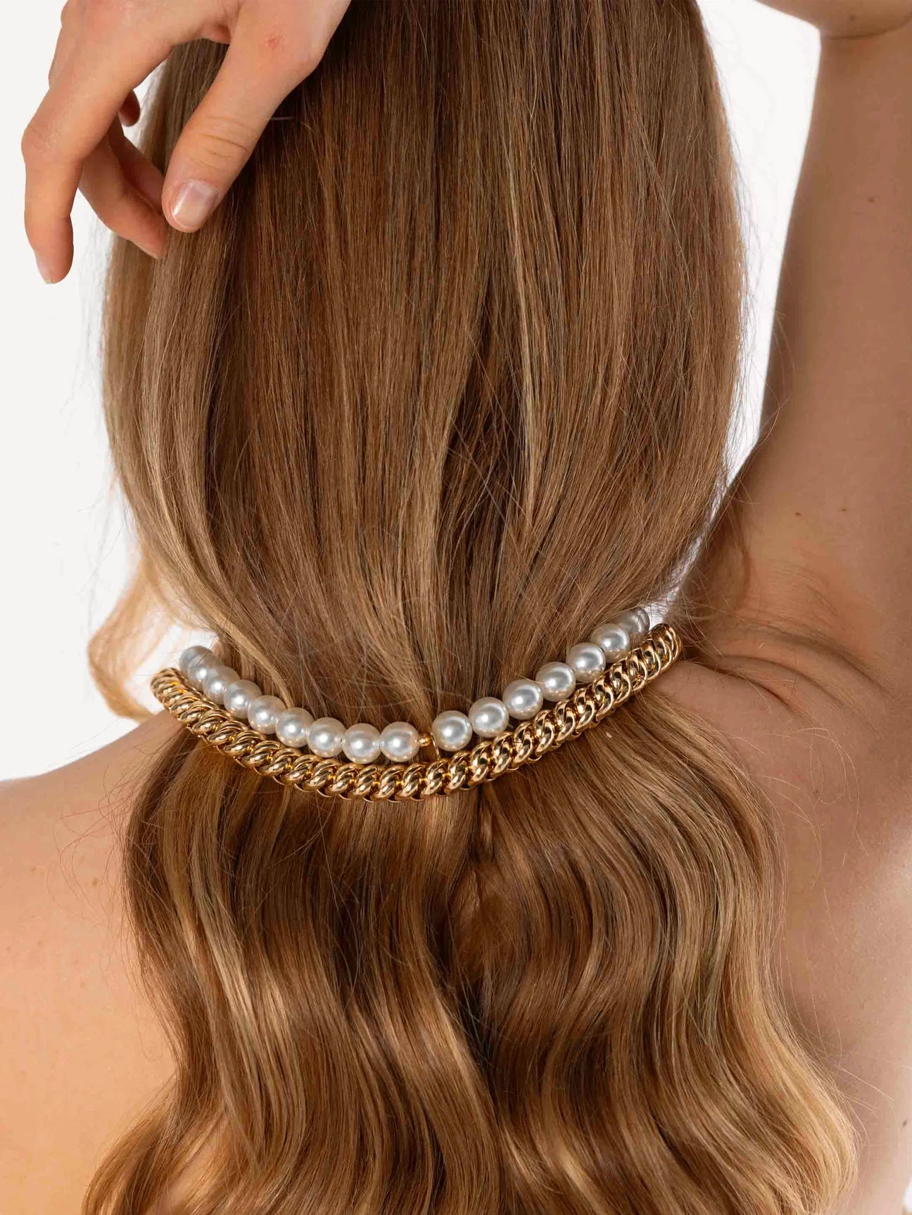 Bichou pearly pearls S