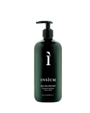 Detergente quotidiano corpo e capelli
