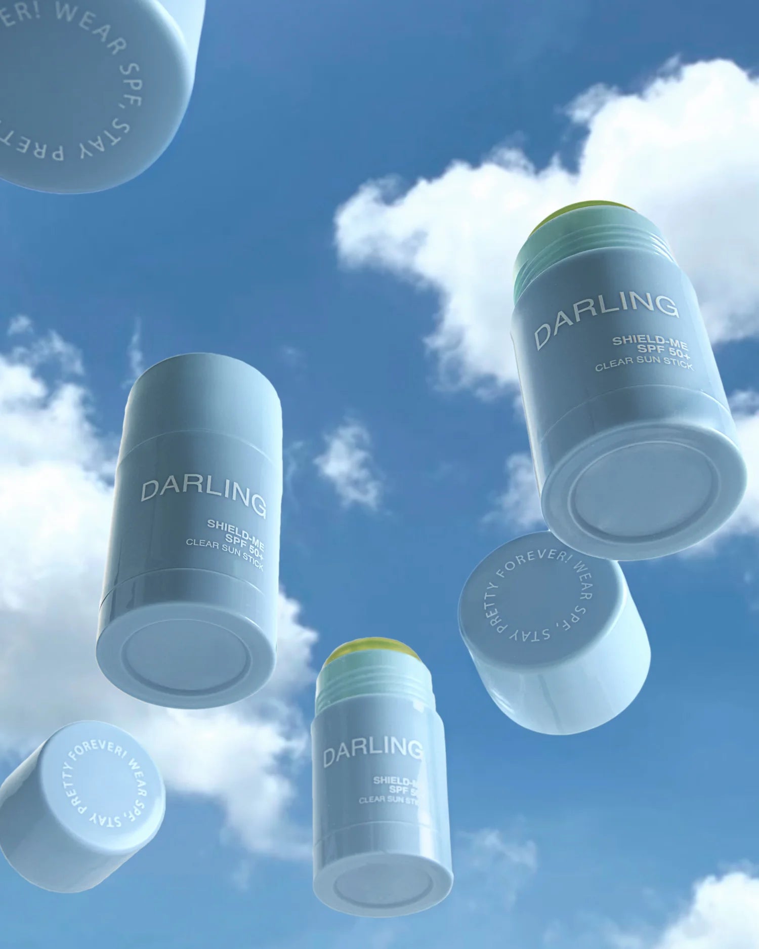Shield-me SPF 50+