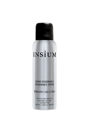 Deodorante spray