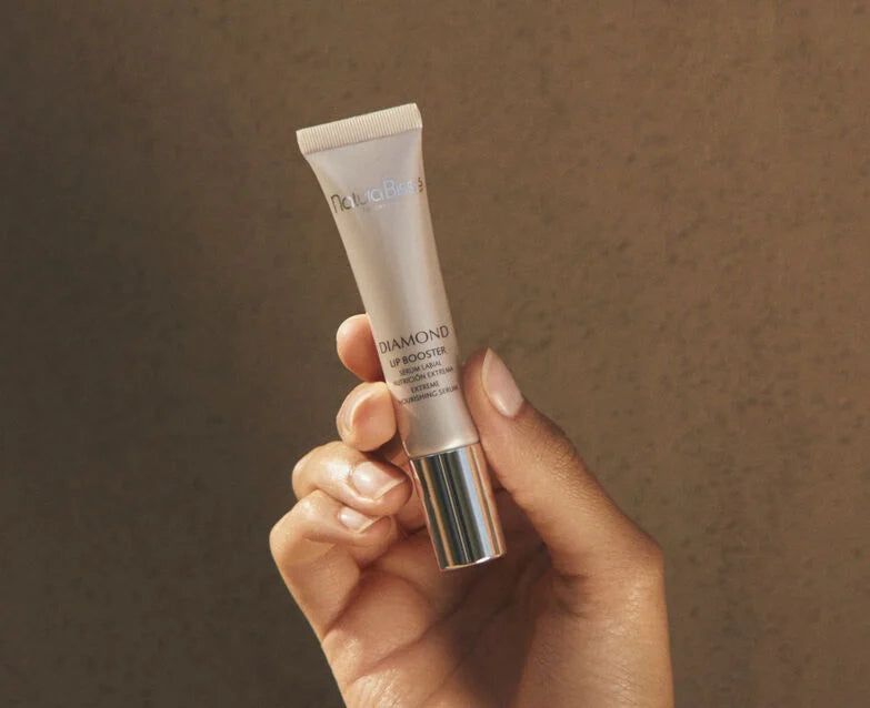 Diamond extreme lip booster