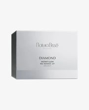 Diamond instant glow