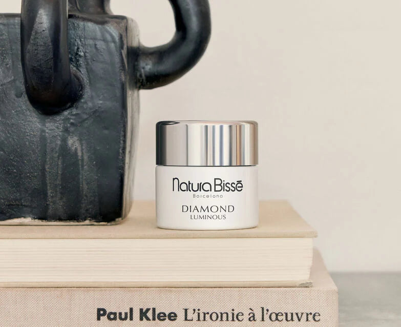 Diamond luminous perfecting cream