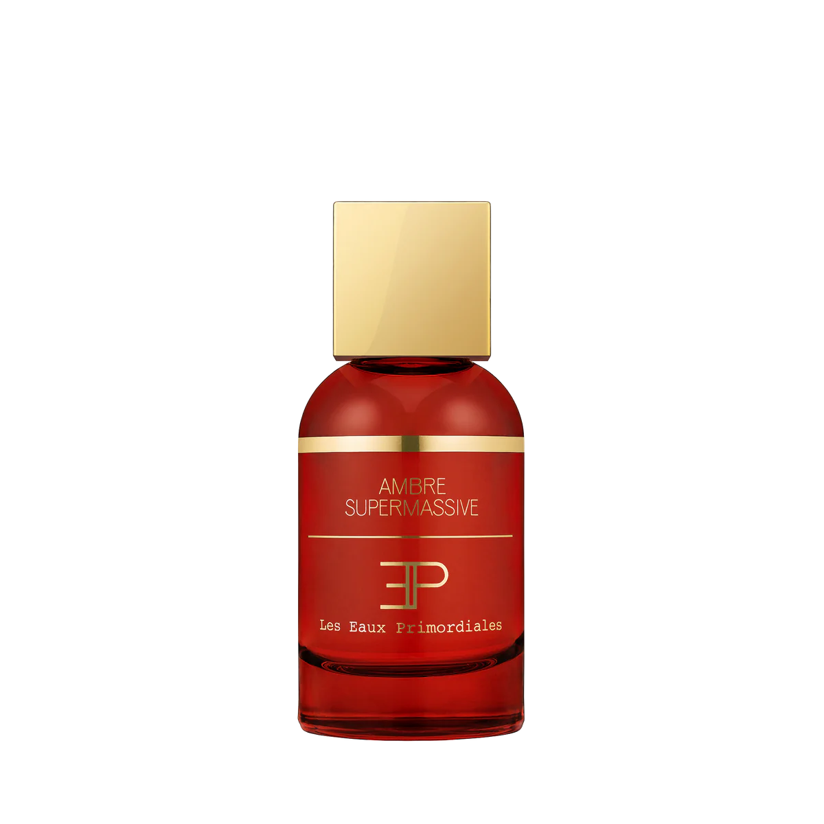 Ambre supermassive
