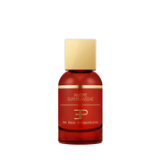 Ambre supermassive