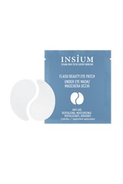 Flash beauty eye patch maschera oggi
