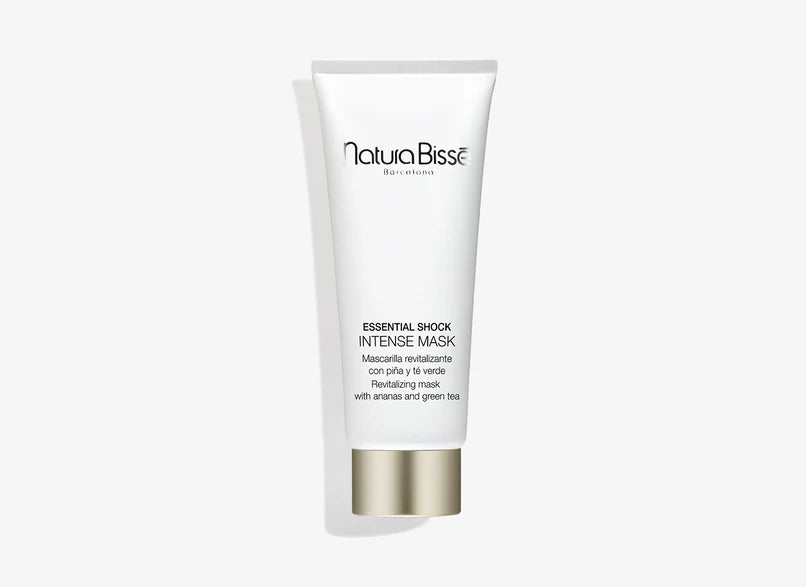 Essential shock intense mask
