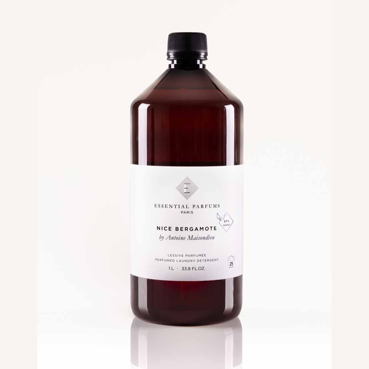 Nice Bergamote by Antoine Maisondieu