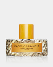 Faces of francis