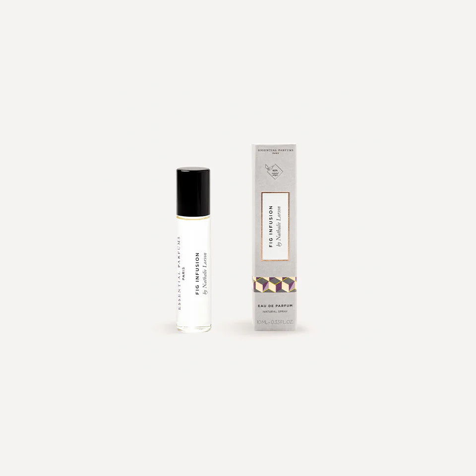 Fig Infusion by Nathalie Lorson
