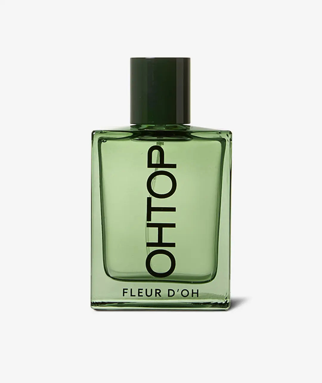 Fleur d'oh
