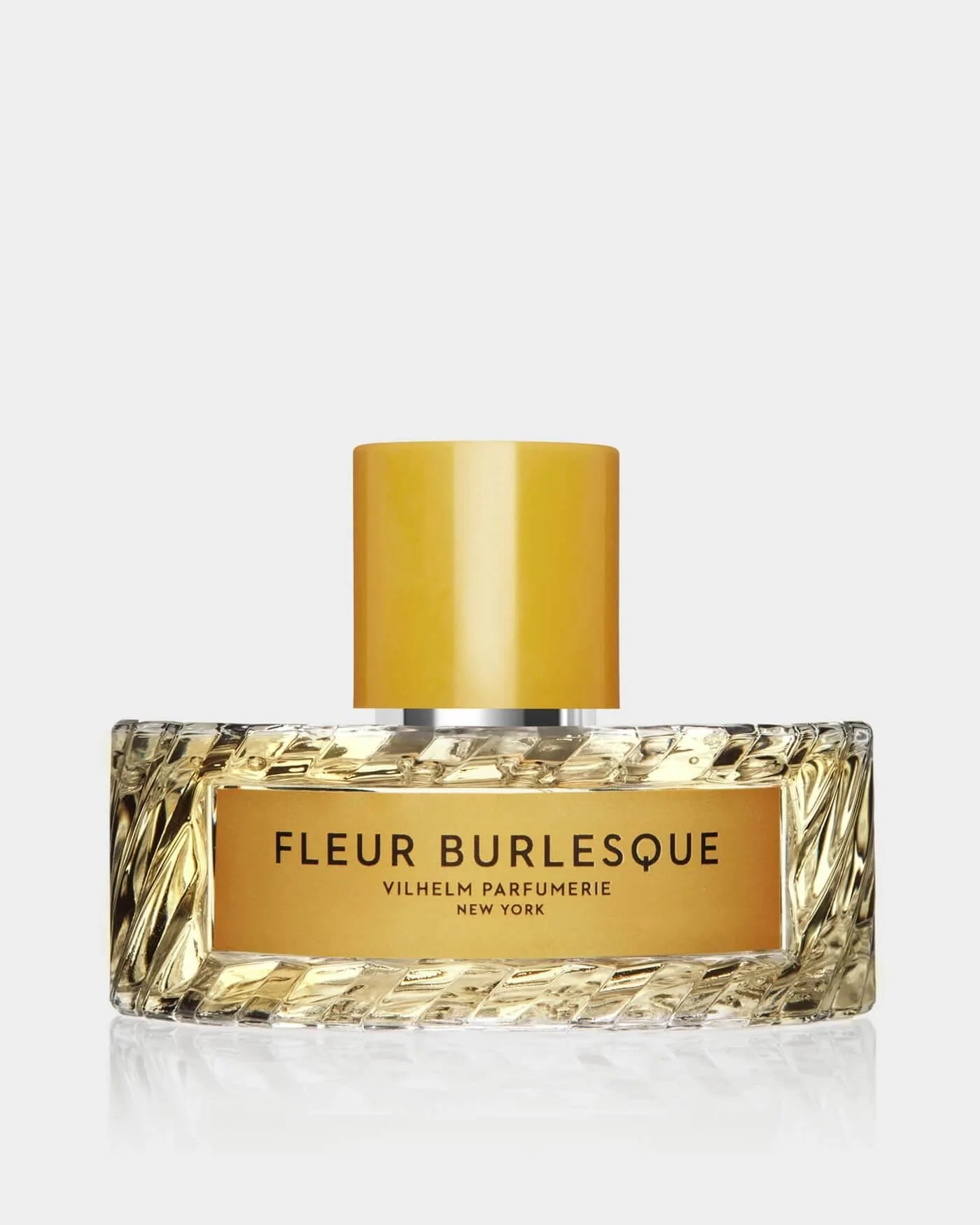 Fleur burlesque