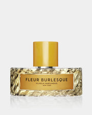 Fleur burlesque