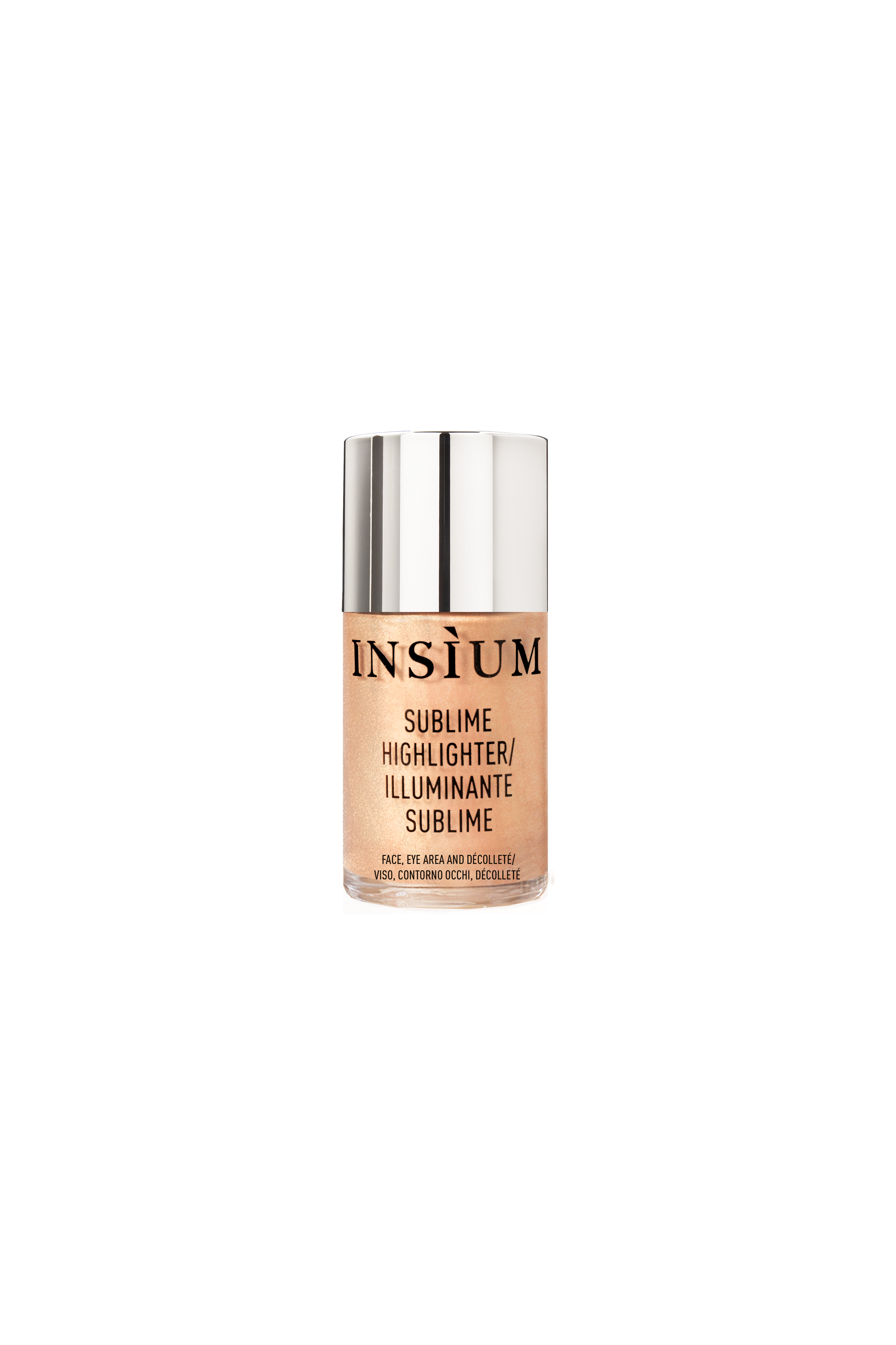Illuminante sublime