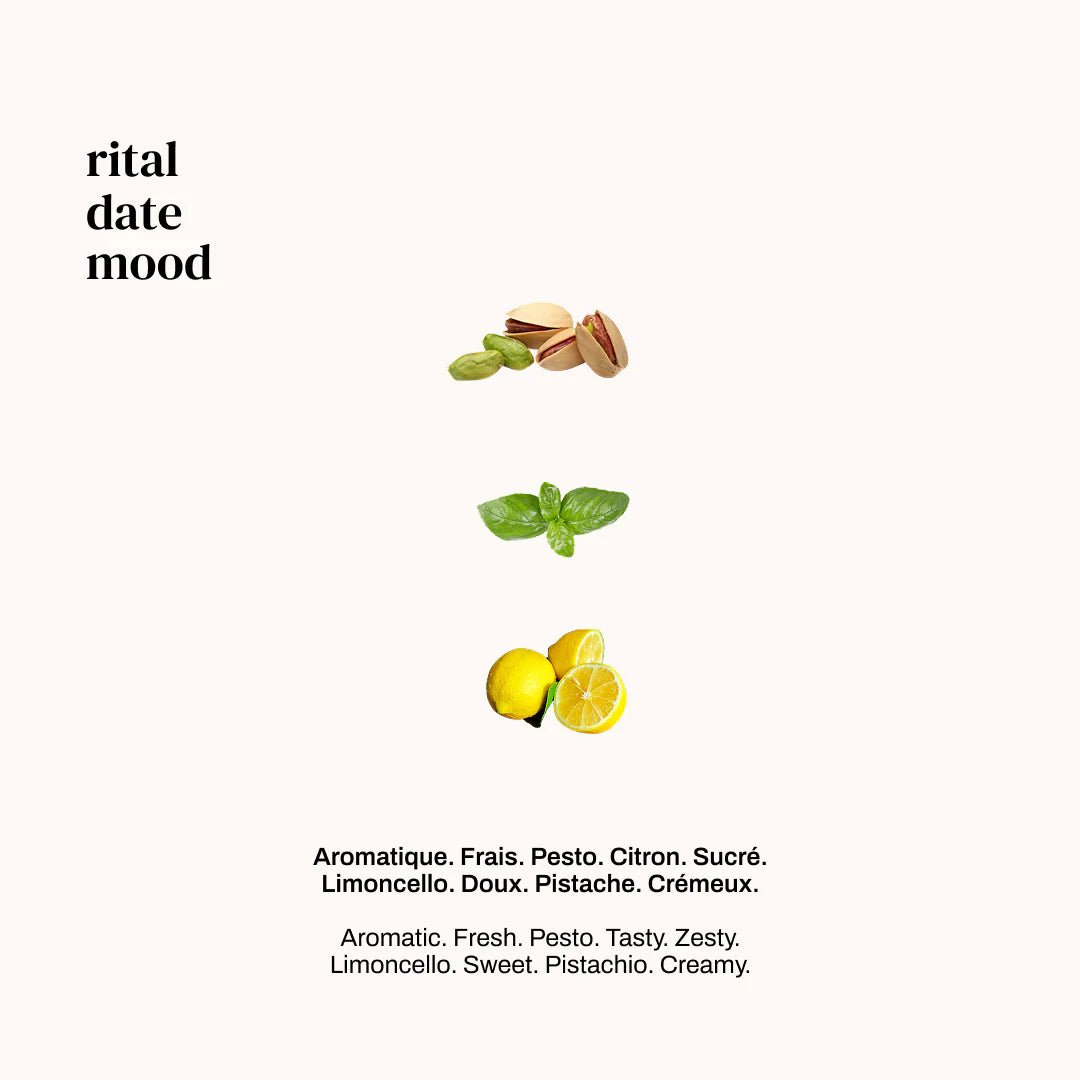 Rital date