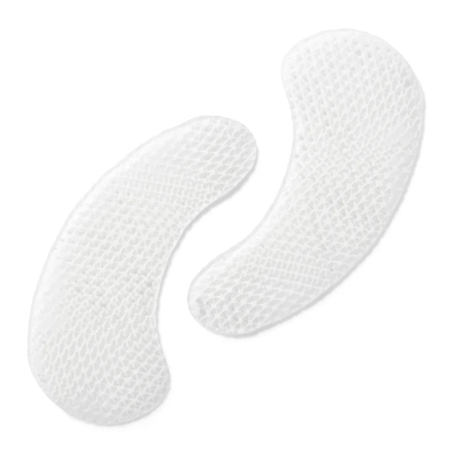 Hyaluronic  flash eye patch
