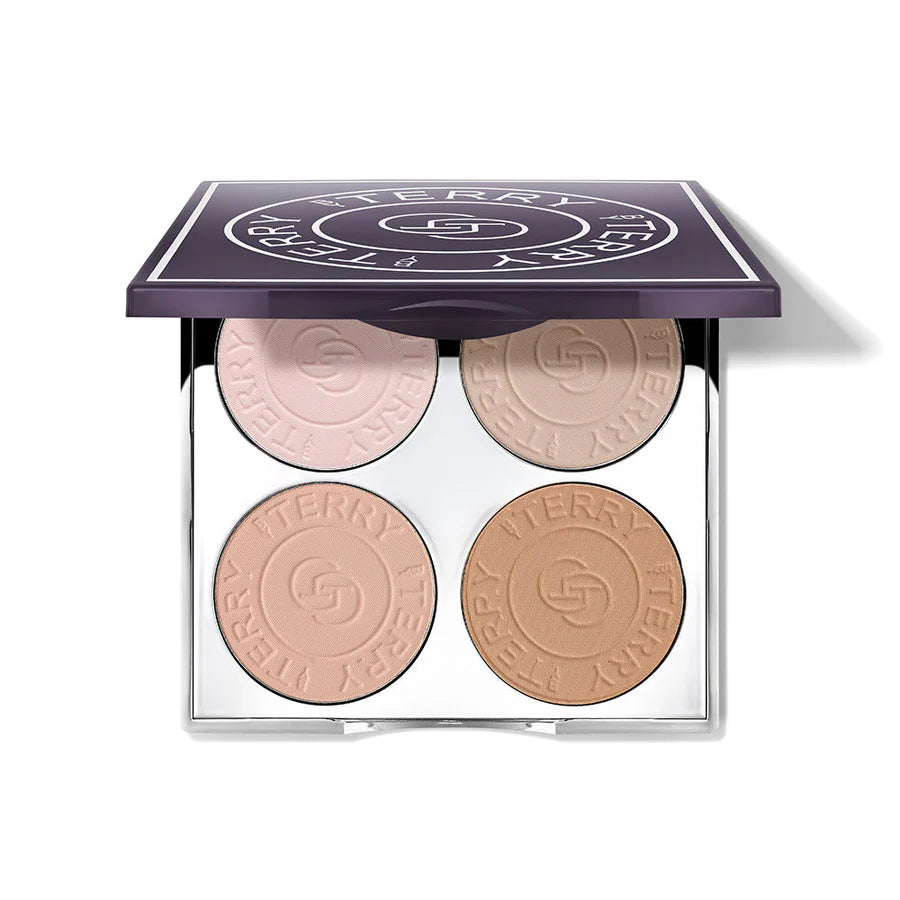 Hyaluronic Hydra-powder palette